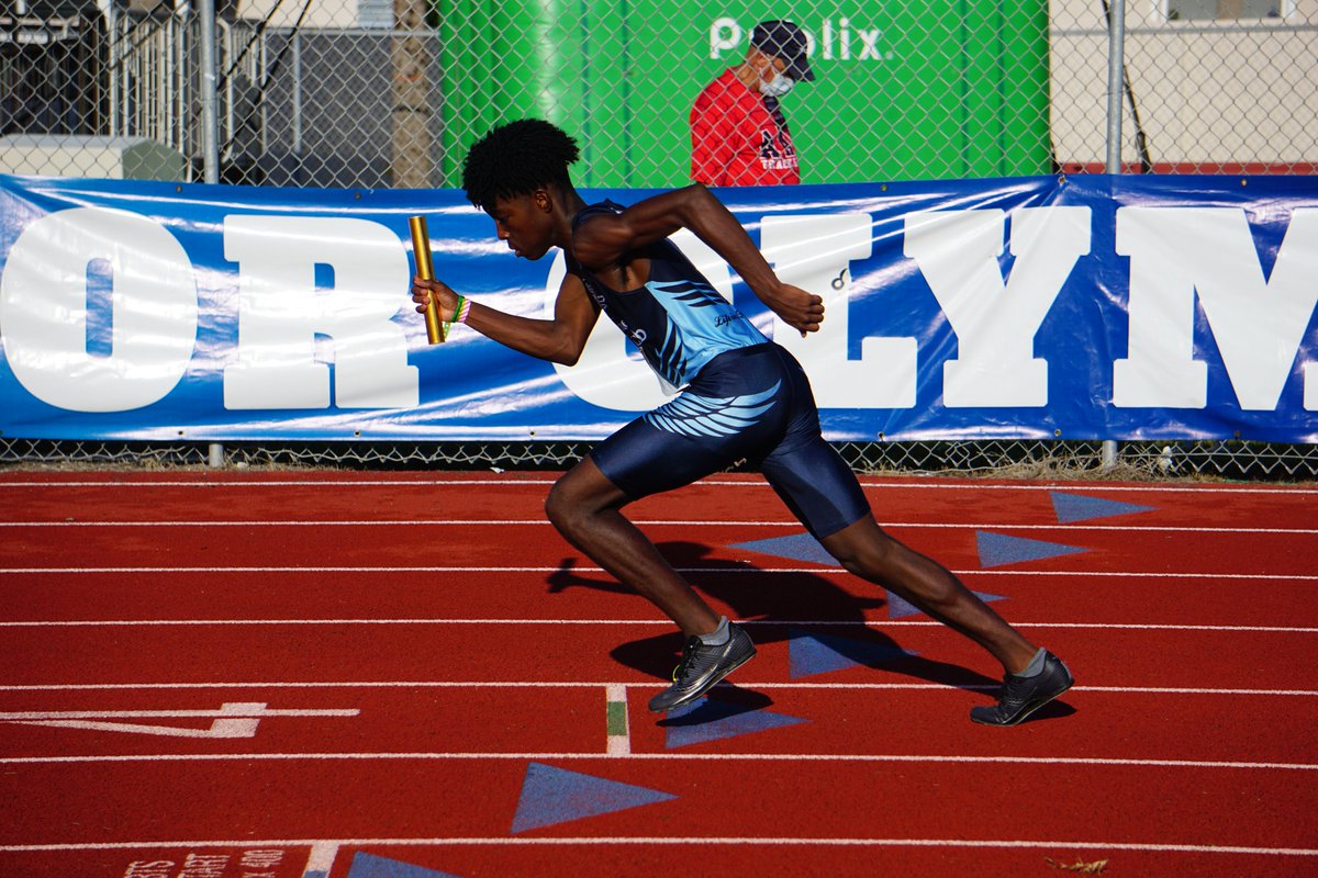 scaaujo's tweet photo. Congratulations to everyone who competed today in Day 2 of the 2020 AAU Junior Olympic Games #presentedbyPublix track and field meet!!! https://t.co/Vu5wLJTx3S