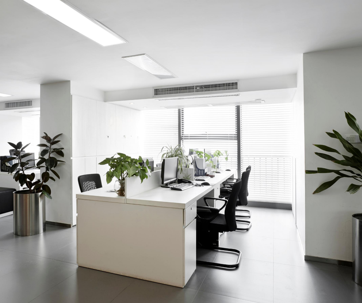 LEnvironments's tweet image. You might know about #PoE for powering and controlling #lighting, but PoE platforms are truly designed with #smartbuildingmanagement in mind. @EnvironmentsLE is using PoE to connect lighting, sensors, fans, shades, security, HVAC, and more, all onto one system. #Automation #IoT