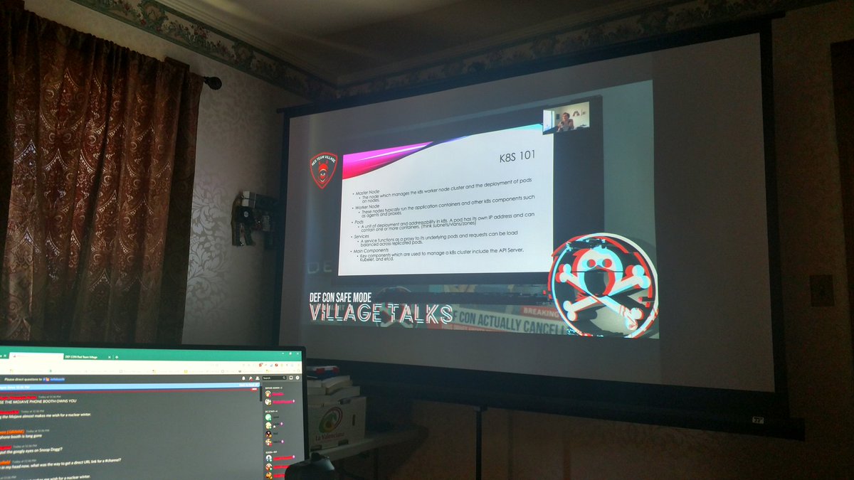 Dave Hunt tweet media