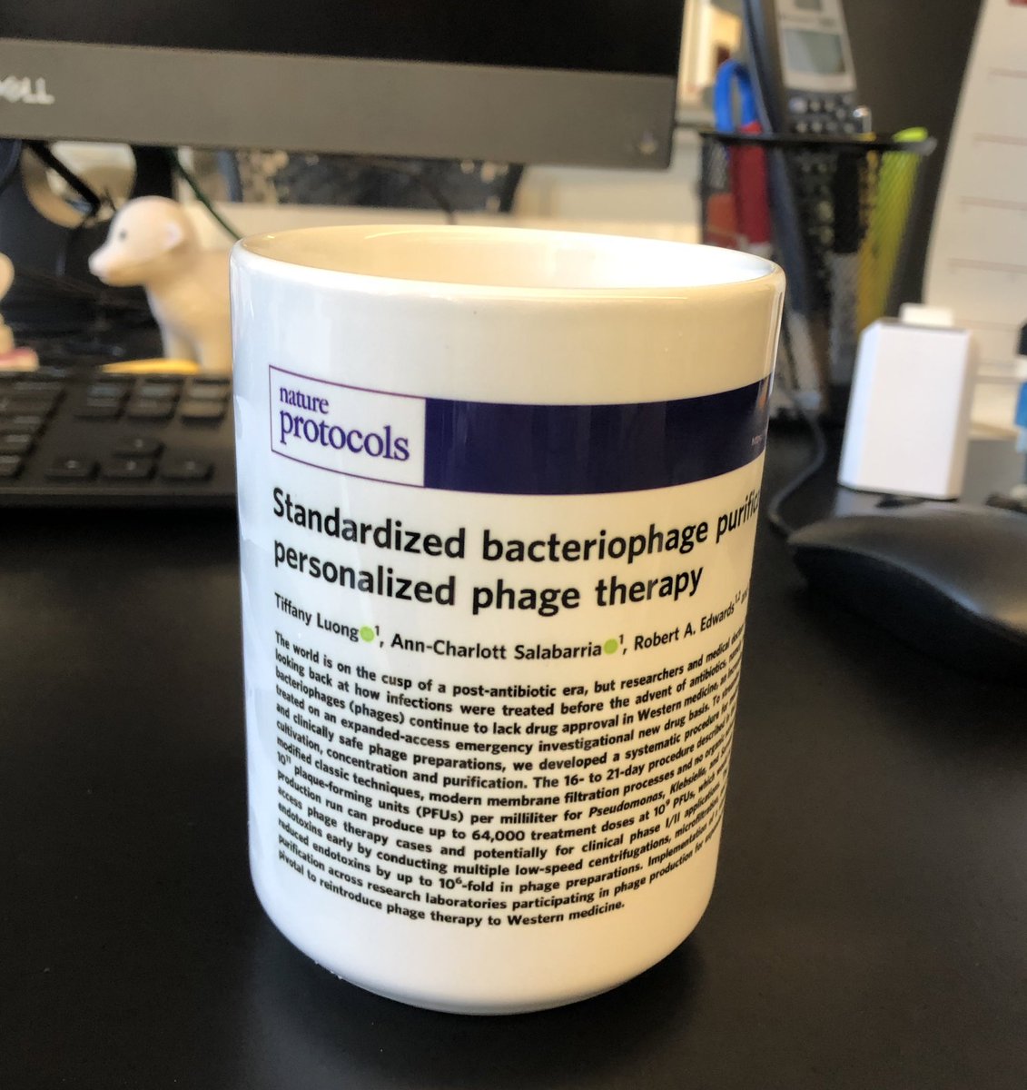 Roach Lab tweet media