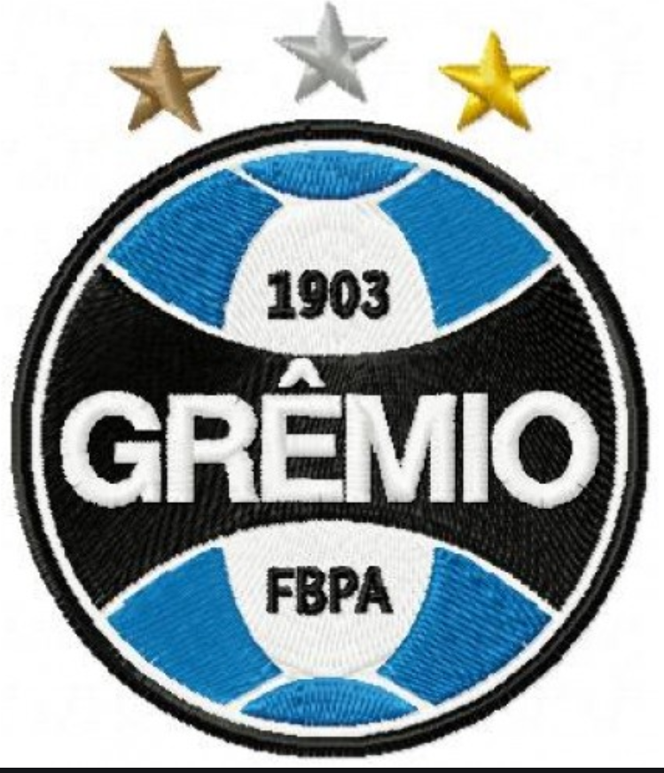 Grêmio (1):- Diego Rosa (2002)