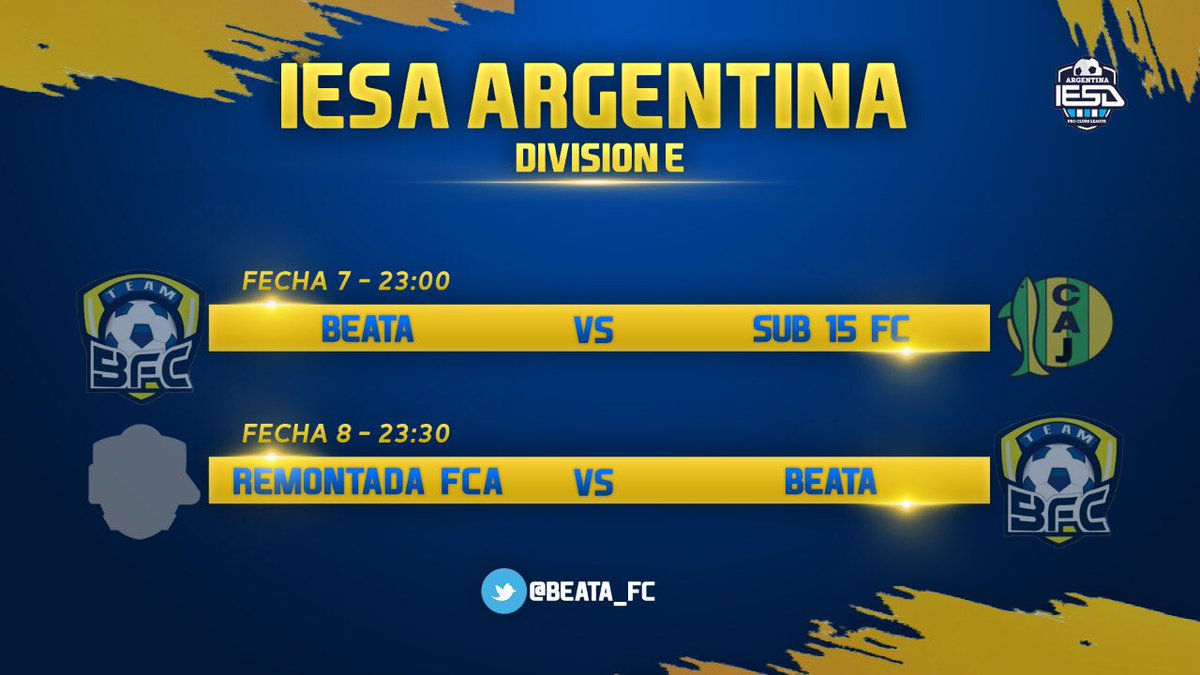 beata_fc's tweet photo. HOY 23:00 FECHA IMPORTANTISIMA PARA SEGUIR ARRIBA. 
VAMOS BEATA ! https://t.co/hH0TVABXTz