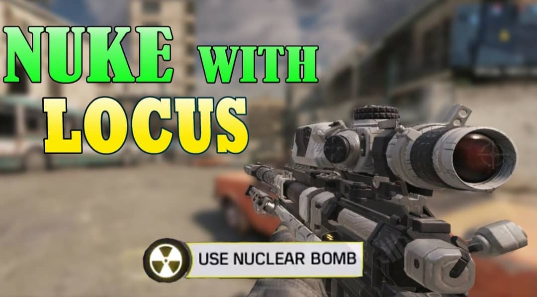 Virtual_Rituals's tweet photo. Nuke with Every Sniper in Call of Duty Mobile part #6 Locus
👉https://t.co/K0bZrUqK41👈
#codm #callofdutymobile
#locus #nuke #Locus #CallofDuty https://t.co/NO5CAOoDm3