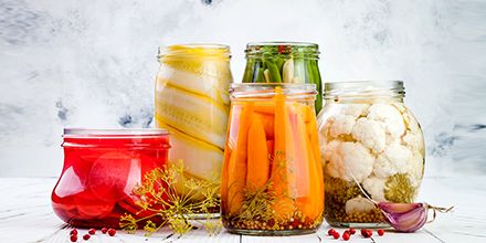 1BalanceLiving's tweet photo. Our gut bacteria influences production of antibodies even before an infection sets in. Research shows that beneficial gut microbes reprogram white blood B cells that produce antibodies to counter external pathogens. https://t.co/59WCOaCTt0 Consume fermented foods and prebiotics. https://t.co/oAboKd9PQV