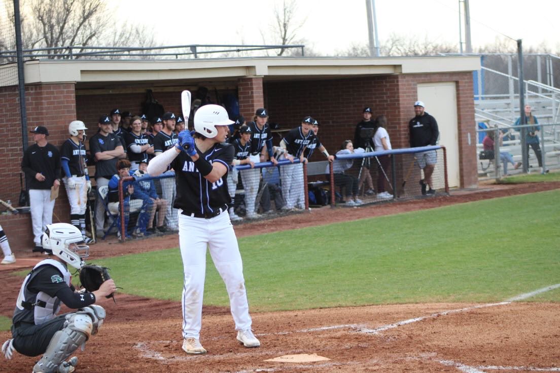 Ty Hammack tweet media