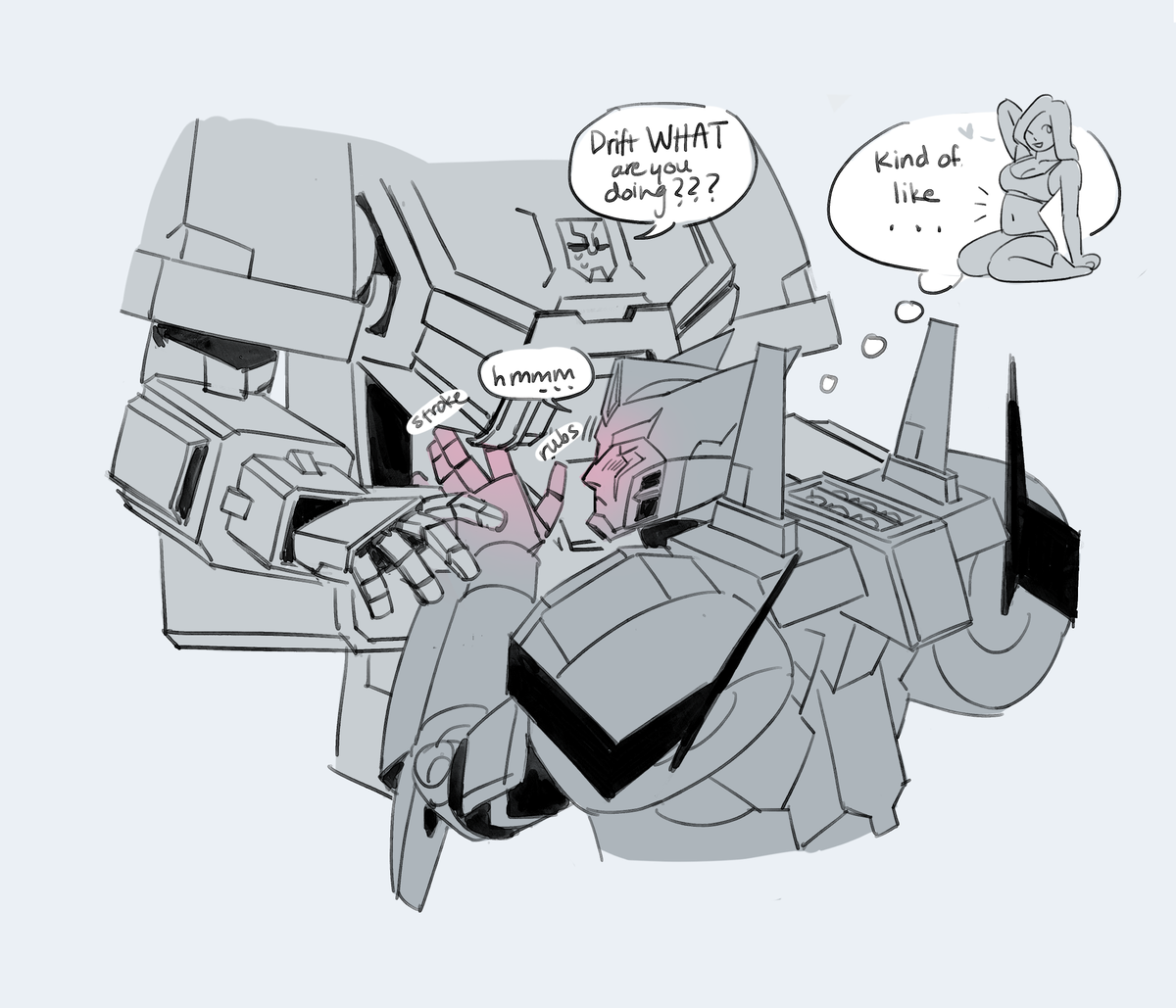 mousey 🔞 dni if under 18 tweet media