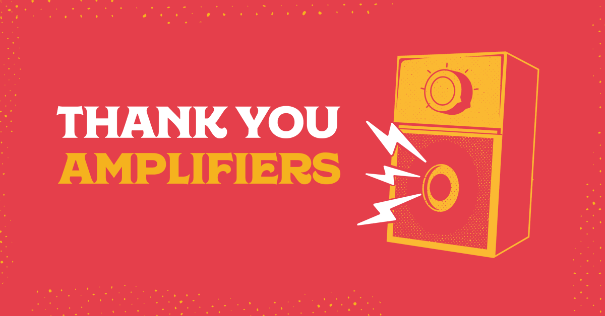 kexp's tweet photo. More than 16,000 listeners support KEXP monthly as Amplifiers, which has made it possible for us to deliver music discovery in new ways during these difficult times. Thank you, Amplifiers! All day, we're playing your requests &amp; sharing your stories https://t.co/u95FLT9dMx https://t.co/zxL3fGWsUX