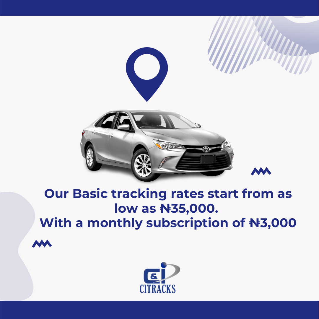 CITRACKS_NG's tweet photo. So what are you waiting for? 

Your vehicle is one of your greatest assets. There so much that vehicles do for us apart from making everything else easier. Trust us, you are not going wrong on this deal. You are getting the best bargain. https://t.co/HIP6uecxvC