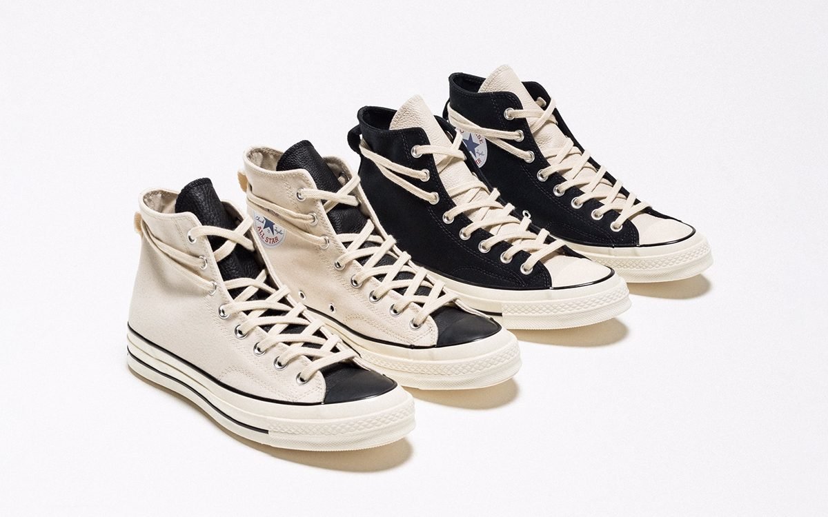 fear of god converse price