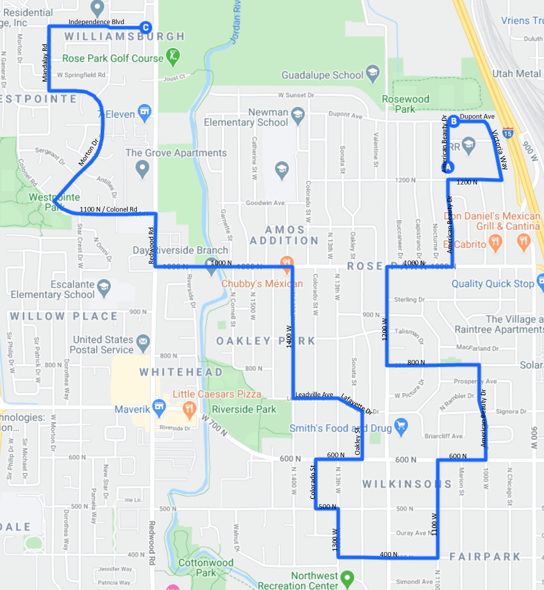 UNPSLC's tweet photo. Our final summer 2020 Partners in the Park(ing Lot) events are coming up this next Monday and Tuesday. Please plan to join us. Details are about the events and a parade map are below.
#unpslc #westsideslc #partnersinthepark #northwestmiddleschool #rosepark #westpointe https://t.co/gN4BwGHJo2