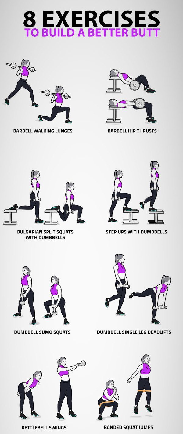 Butt workout dumbells sale