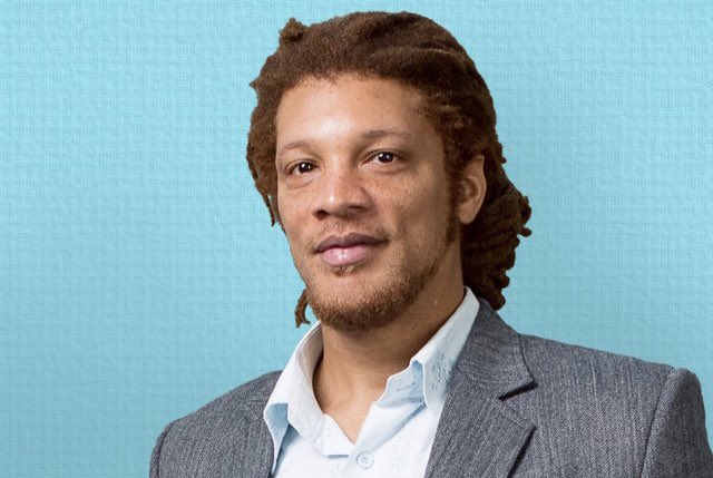 LifesAFreestyle's tweet image. We’re looking forward to Episode 13 of our weekly podcast series #FREESTYLEFRIDAY with MIT Professor of Digital Media &amp;amp; AI (@MIT_CSAIL) Dr. Fox Harrell Ph. D!

Connect w/ us live tomorrow (8/7) at 5PM PST / 8PM EST via instagram.com/lifeisafreesty… 

#MITVirtuality #LifeIsAFreestyle