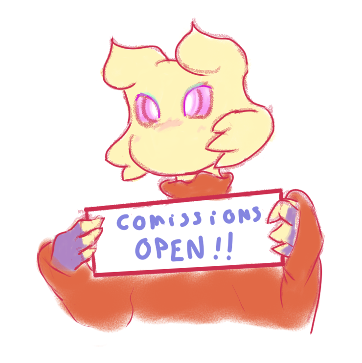 Fenfelt's tweet photo. Hey, I'm opening commissions! SFW only, detail in the images as well as examples of stuff I've done. Any question feel free to ask!

RT are highly appreciated!! https://t.co/9jxKo0jBxh
