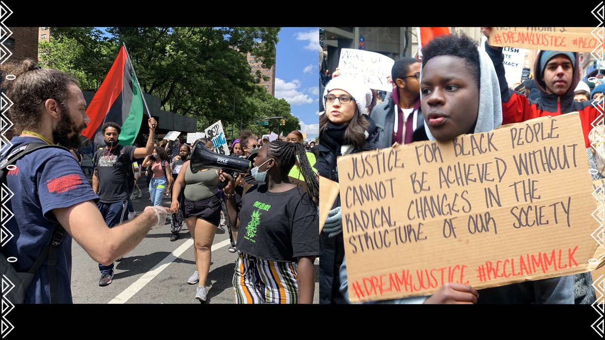 KLWspeaks's tweet photo. New short from @brosis512 - Legacy: 25 years of Social Justice Work https://t.co/6Id2wSgnhK - Since our founding The Brotherhood/Sister Sol has been a social justice youth development organization focused on political &amp; personal transformation, activism &amp; organizing for change. https://t.co/DBETBCMlKn