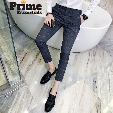 PrimeEssential1's tweet photo. Slim Fit Ankle Length #DressPants
This is a new slim fit #BusinessDress pants that make your look engaging. No pulling when a bit tight, rests just below the waist for #MaximumComfort.
Visit:https://t.co/rzr106FaOo
#primeessentials #dresspants #businessdress https://t.co/2qsn1Yt8E8