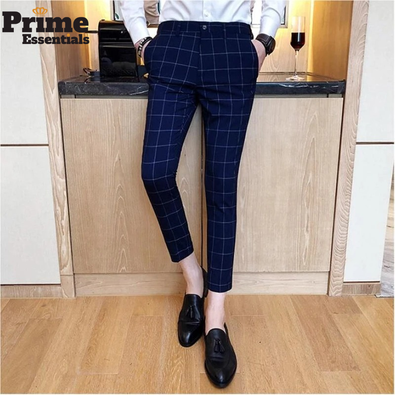 PrimeEssential1's tweet photo. Slim Fit Ankle Length #DressPants
This is a new slim fit #BusinessDress pants that make your look engaging. No pulling when a bit tight, rests just below the waist for #MaximumComfort.
Visit:https://t.co/rzr106FaOo
#primeessentials #dresspants #businessdress https://t.co/2qsn1Yt8E8
