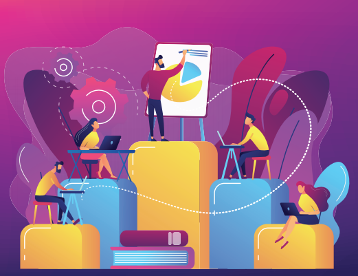 Hofstra University tweet media