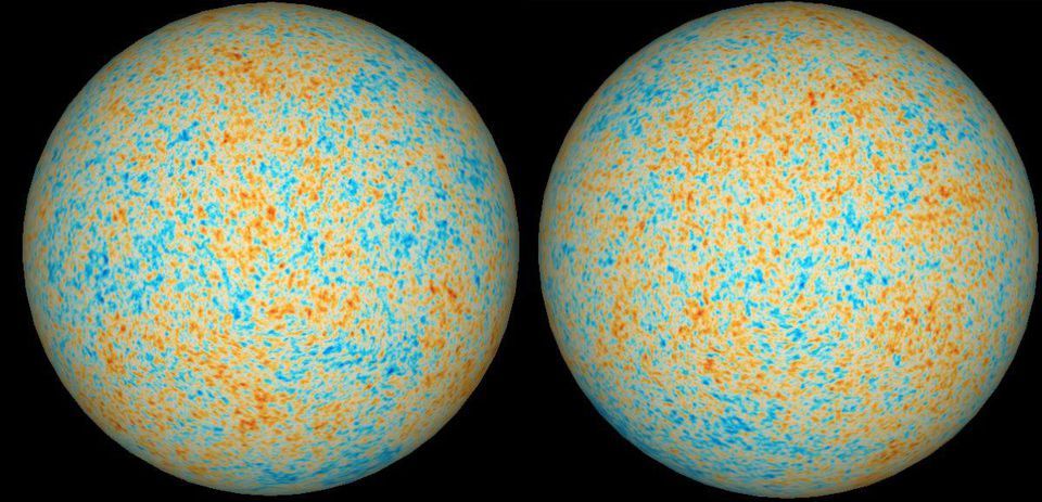 maximaxoo's tweet photo. #Space: the #Universe is the same, everywhere we look. Even more than cosmologists predicted, #homogeneous and #isotropic
► https://t.co/q8xteGSVKc via @UniverseToday https://t.co/9W28A4ifH2