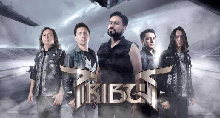 rockfusionweb's tweet photo. [#TRIBUSEC] deslumbra con su POTENCIA #musical #Cuenca #Ecuador #RockHechoEnEcuador #MetalHechoEnEcuador
Tal y como ocurrió en las místicas y olvidadas épocas de nuestros antepasados.
Nota completa:
https://t.co/bWM3ktOvLJ https://t.co/Pcw8dpS63H