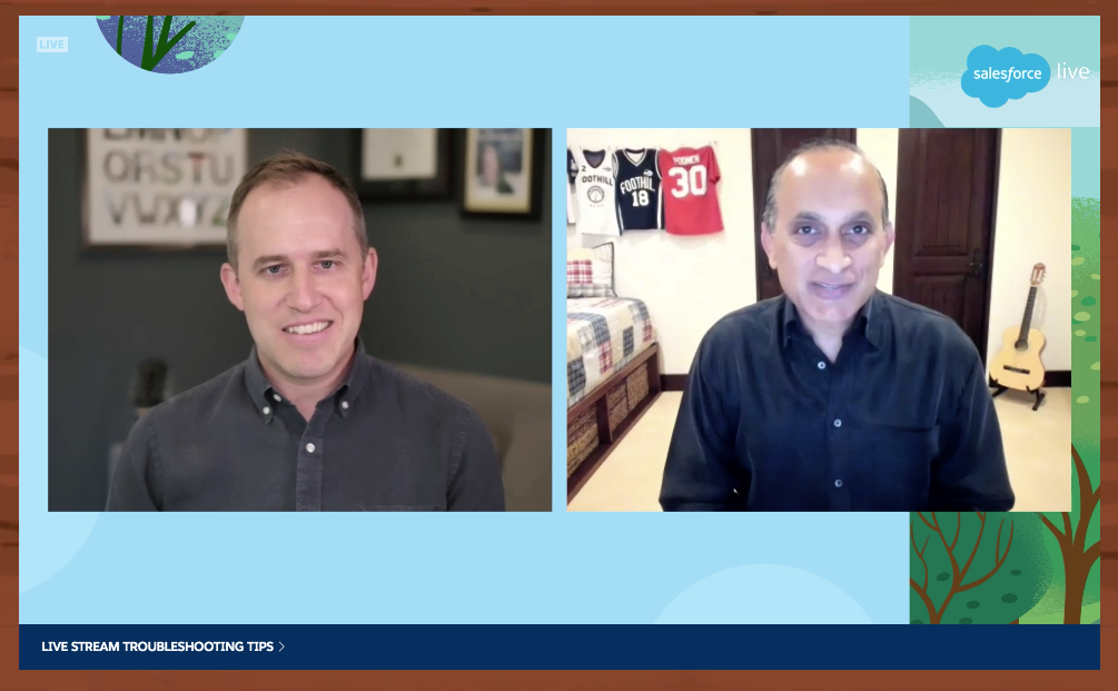 badiazad's tweet photo. I've had the opportunity to work for 2 incredible leaders that I have deep admiration and respect for @btaylor and @spoonen. Watch them discuss the importance of customer obsession and innovation! https://t.co/QwBAMjCBO8 https://t.co/5nwr2UF9C6