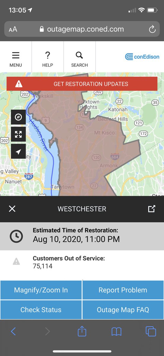 richardbeharry's tweet photo. @SeeMeBe @ConEdison https://t.co/13jOzudYSy