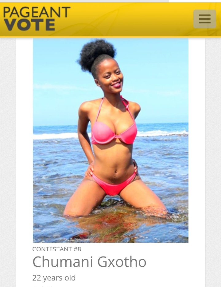 KayTwo_MDL's tweet photo. please vote for @Chumani_Gee_emm for #MrmissProvince it's free plz๐๐ she's on No3
link: https://t.co/XiR5DgK65O
#BanTheBan #bbnaijalockdown2020 #Paradise2 #ZuluManWithSomePower #Zimbabweanlivesmatters #kiddrica #SAMA26MustFall #SAMA26 #Uzalo #7delaan https://t.co/HMmVa8y3q7