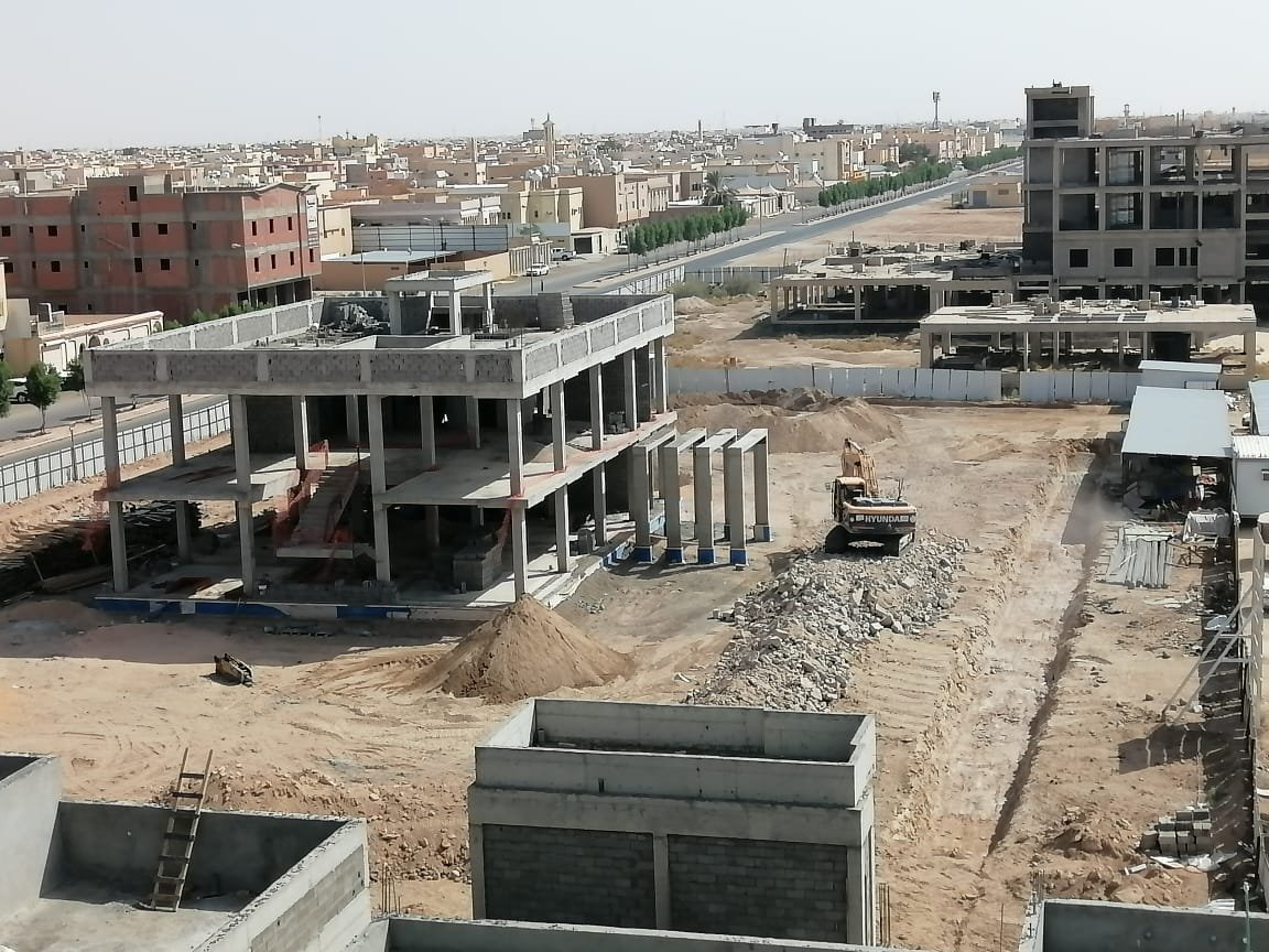 anazeem1's tweet photo. الانتهاء من #أعمال #العظم والبدء باعمال التشطيب و#landscape
#شركة_اناظيم_للمقاولات  #الرياض https://t.co/MOHBaazlNh