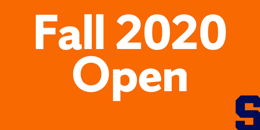 SU Campus tweet media