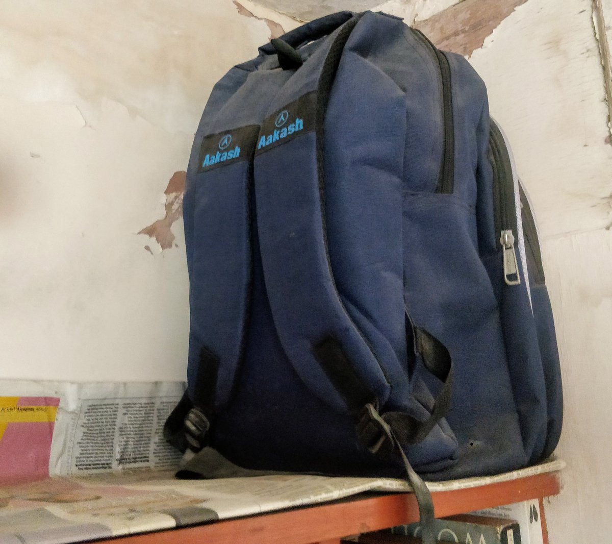 Other | Aakash Byjus bag | Freeup