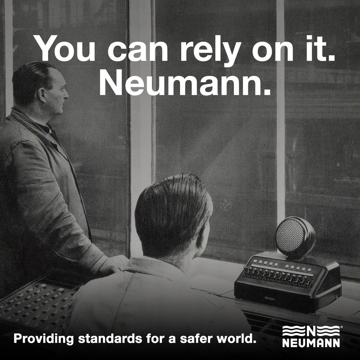 gmbh_neumann's tweet photo. #tbt #backtotheroots #ipcommunication #neumannelektronik #intercom https://t.co/wkYWlpayDw