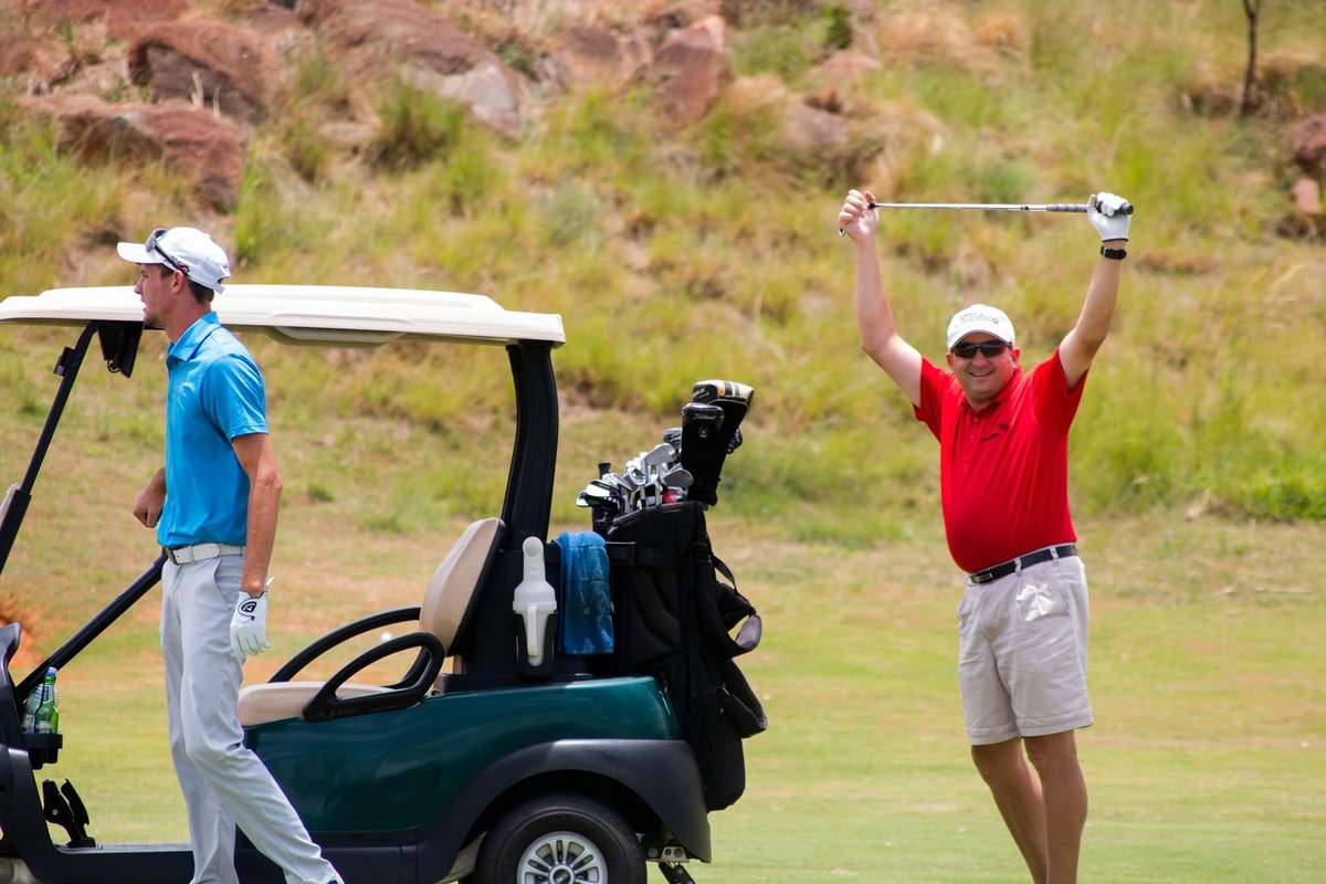 EyeofAfrica_SA's tweet photo. Share your best golf experience at the Eye & stand a chance to win a FREE round of golf for you & 3 friends -golf carts included!
Upload your story, tag @eyeofafrica and use #eyeexperience to qualify.
The winner will be announced in September!
#eyeofafrica https://t.co/t1gIcSucWp