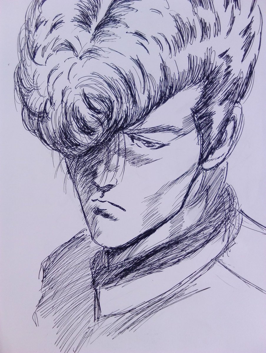 Twoucan ろくでなしブルース の注目ツイート イラスト マンガ