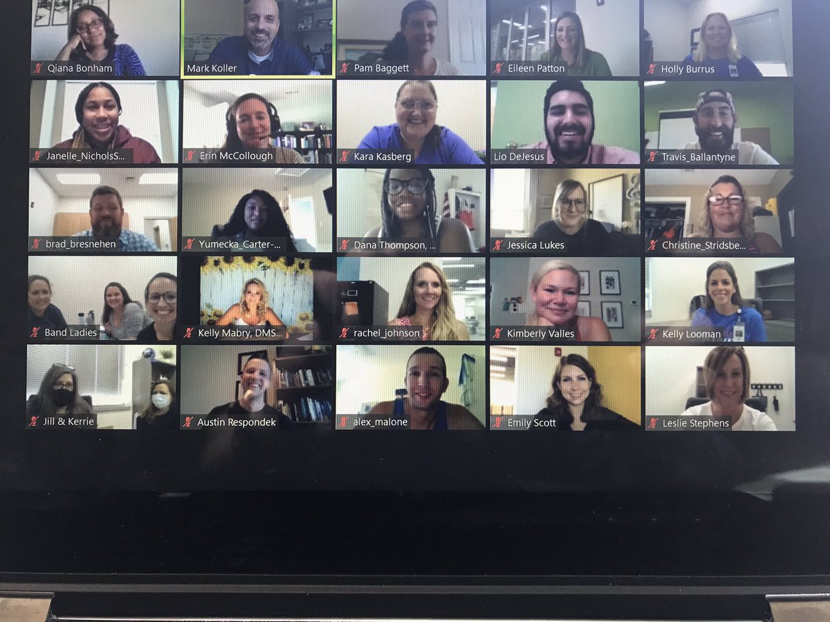 Mark Koller tweet media