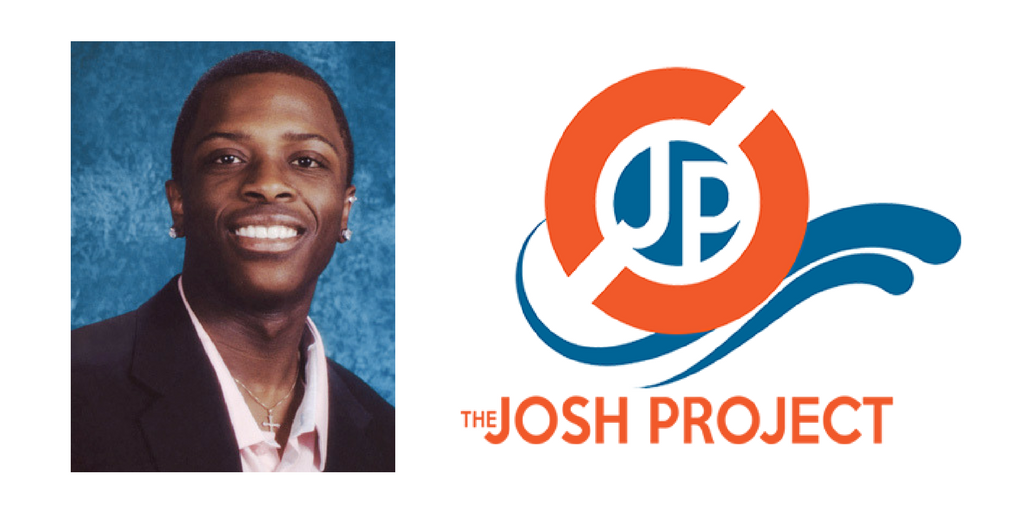 poolsafely's tweet photo. Today we remember Josh Butts, who drowned at the age of 16. Josh never had a swim lesson, so his mother founded @JoshProject in his memory, to help people build basic swimming skills and water safety knowledge. Read more: https://t.co/pyzCpxndIl #NotOneMoreDrowning https://t.co/YPNQSv46WE
