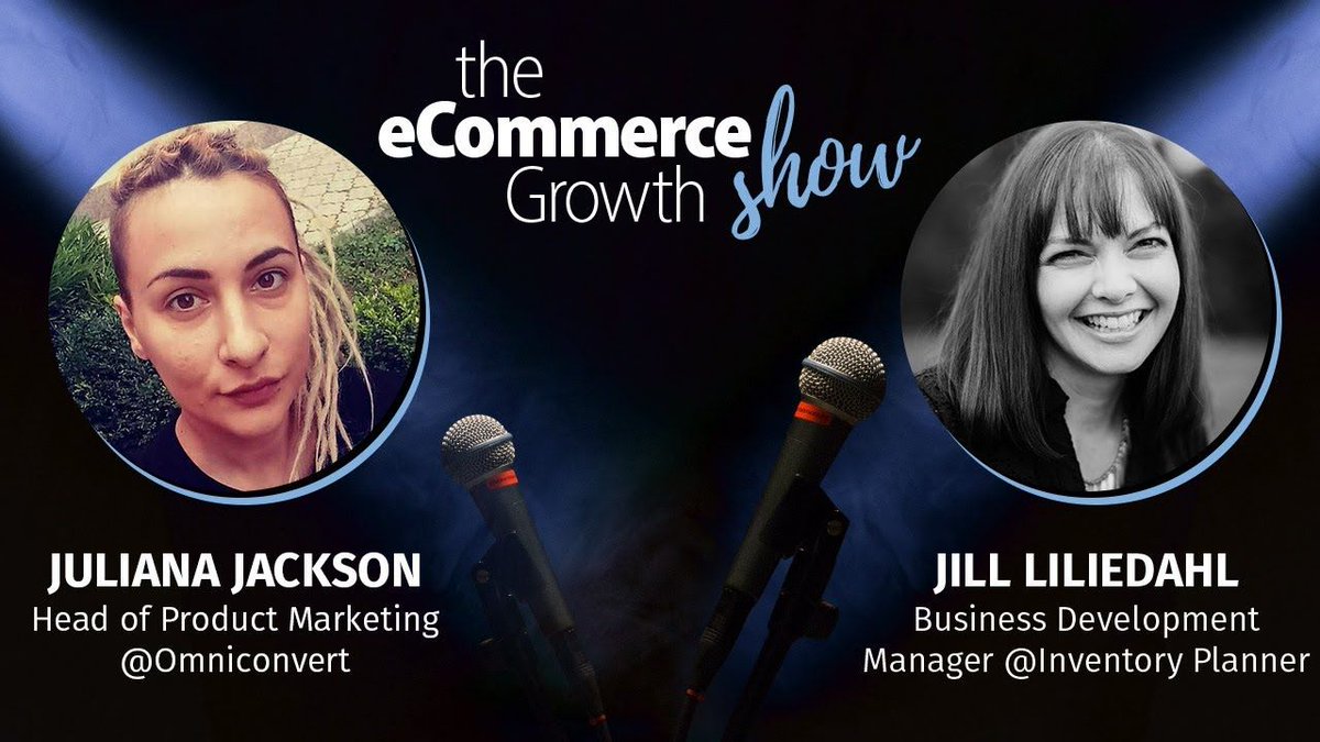 inventory_plan's tweet photo. Thanks to @Omni_Convert for hosting us earlier today on The eCommerce Growth Show! We talked about #cashflow forecasting for a very busy Q4, and how to get rid of #overstock.
Catch the recording here: https://t.co/5rh2EaPyHr
#inventory #InventoryPlanner #inventoryforecast https://t.co/J18O9DtCEQ
