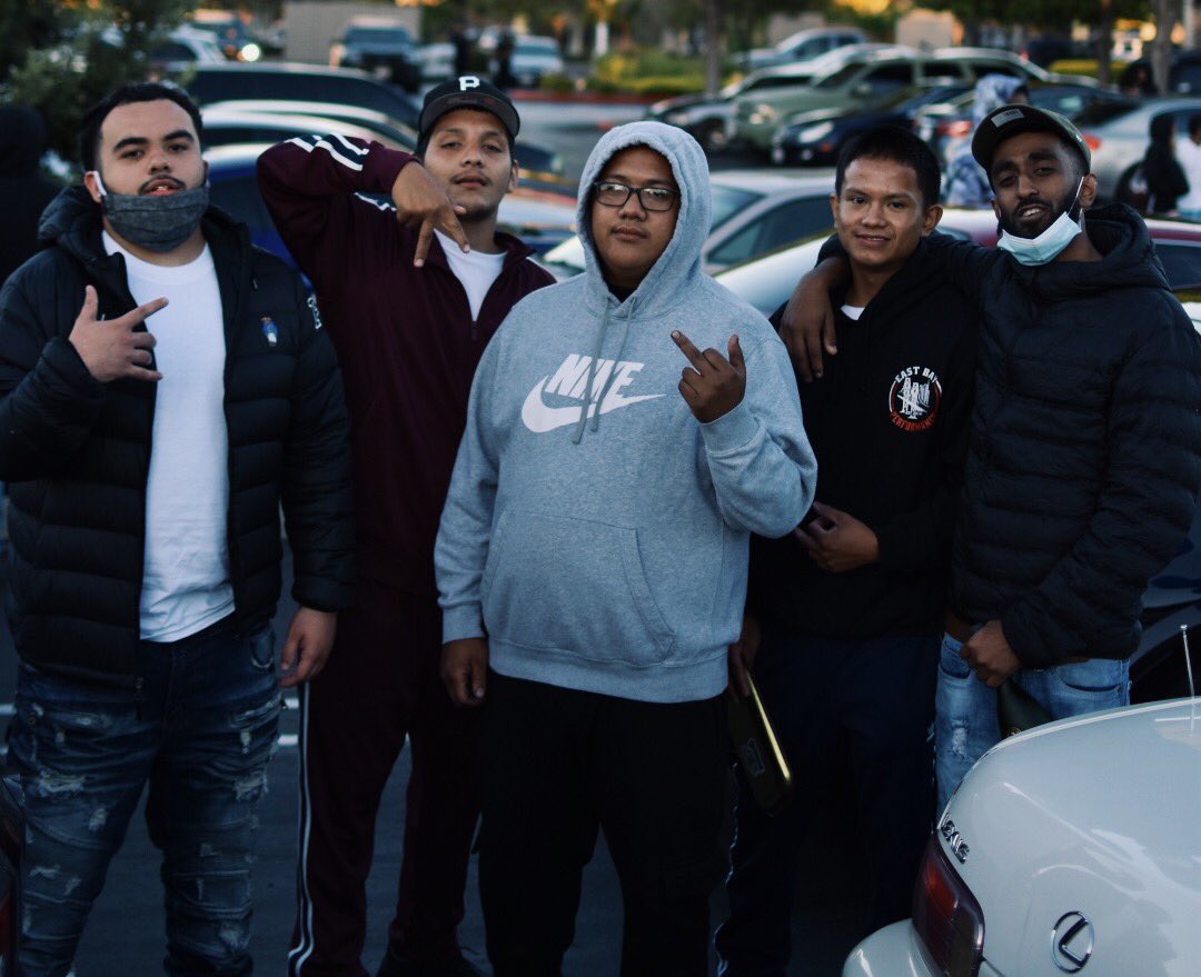 ThaColdest900's tweet photo. #LongLiveBenji #activecrew #TBN #WSO https://t.co/J3kMMoecu9