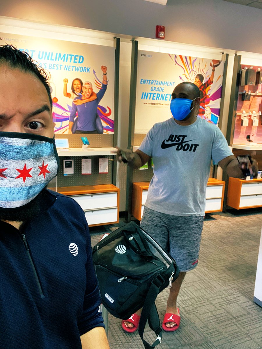 JohnRiveraCC's tweet photo. One of us is on “PTO,” but got caught red handed at their store. Take a guess which one of us 😂. @gj700r @Unicorn_Adams @DemetrusHayes1 @TomMonahan10
#GoHome
#BESTland
#WeAreGLM
#Darksiders https://t.co/i0JD9z0xyj
