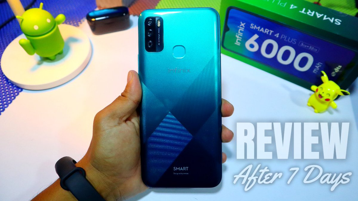 DataDock15's tweet photo. Infinix Smart 4 Plus Review after 7 Days of Use with Pros &amp; Cons | Buy it or not ? | Data Dock - https://t.co/Rh9L9Qx1fw
@InfinixIndia #infinix #infinixsmart4plus https://t.co/iaV30P3fgn