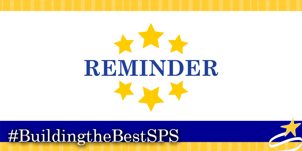 SufVAschools's tweet photo. As a reminder, you can watch tonight's School Board meeting live beginning at 7 p.m. on our YouTube channel, https://t.co/1ZmOYjT43g.

You can find the agenda for tonight's meeting at https://t.co/PwRYsq0X9L.
#BuildingTheBestSPS https://t.co/sbWdkyBhB0