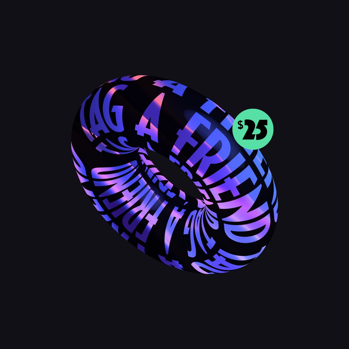 Win $25 Free Rooam Credit! 💰💰 Just head over to our Instagram post and tag a friend in the comments section to enter. Winner announced tomorrow, so get in quick.

Enter here 👉 instagram.com/p/CDjj3R9B8Oa/