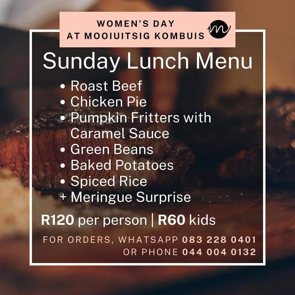 Brighitte_Music's tweet photo. Women's Month❤️
I'm proud to be a woman. ♀️I'm also proud to be making music in the midst of everything going on,🙌 and representing all female entertainers in a man's world.

Come celebrate being, knowing and loving "WOMAN" at Mooiuitsig Kombuis with me,  from 12:00. #musician https://t.co/uskeRJdb8p