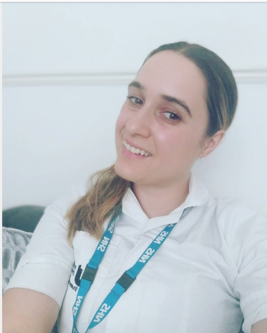 Ready to start my last placement of year two (8 wks) 😁😊.  Its gone by so fast.  #studentnurse #yeartwo #finalpush