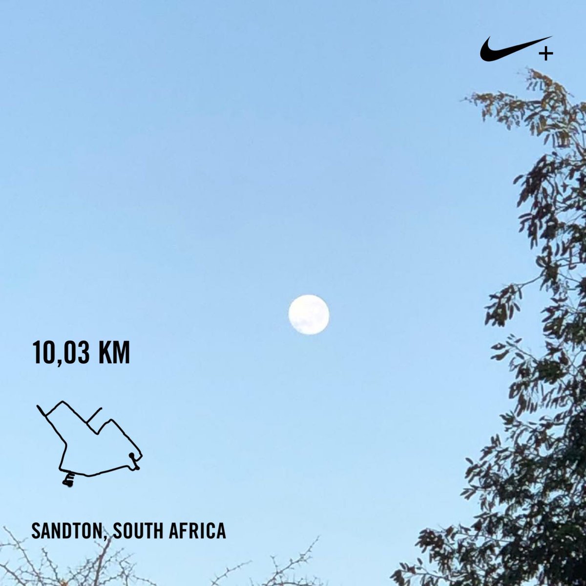Lulubel_Fit's tweet photo. This was supposed to be a walk for my active rest day..Angizi what happened ππ kodwa ke we celebrate every kmππΎππΎπͺπ½ππΎββοΈ
#LulusWinterChallenge
#RunningWithLulubel
#RunningWithTumiSole
#TeamLulu
#Teamfit
#RunningTOOgether https://t.co/jqhY4fjFP5