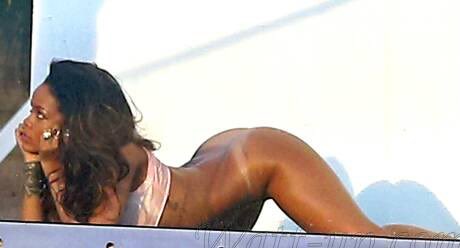 QueenRiRi2u's tweet image. Who’s Next? Sniff my used degraded pussy