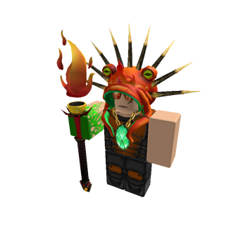 BenereRBLX on X: Geto from JJK hair is here! Link:   #RobloxDev #RobloxUGC #Roblox  / X