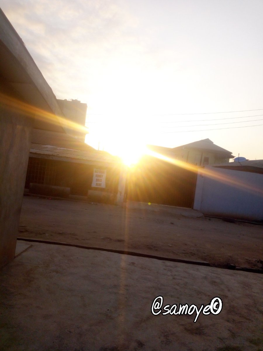 samoyeClearance's tweet photo. ShineLight 💫💫☀️
Sam-Oye© 📸📸 https://t.co/l9QTlyJM3W