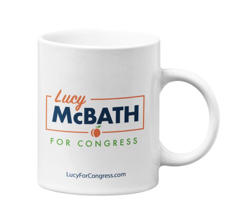 lucymcbath's tweet photo. *Sips tea*
(from tears of the gun lobby mug)

Get yours ⬇️

https://t.co/GwyhPKwCjx https://t.co/JWfXcbTB7c