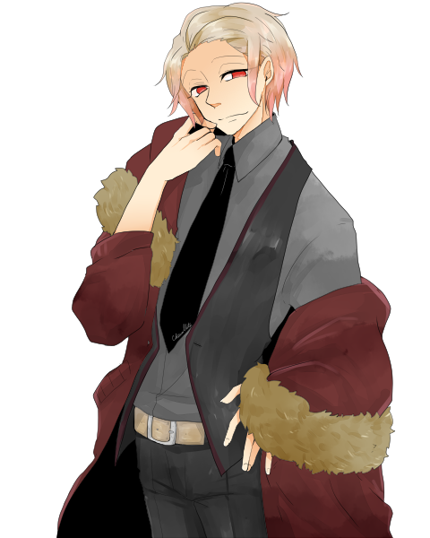 白峰のtwitterイラスト検索結果 白峰のtwitterイラスト検索結果