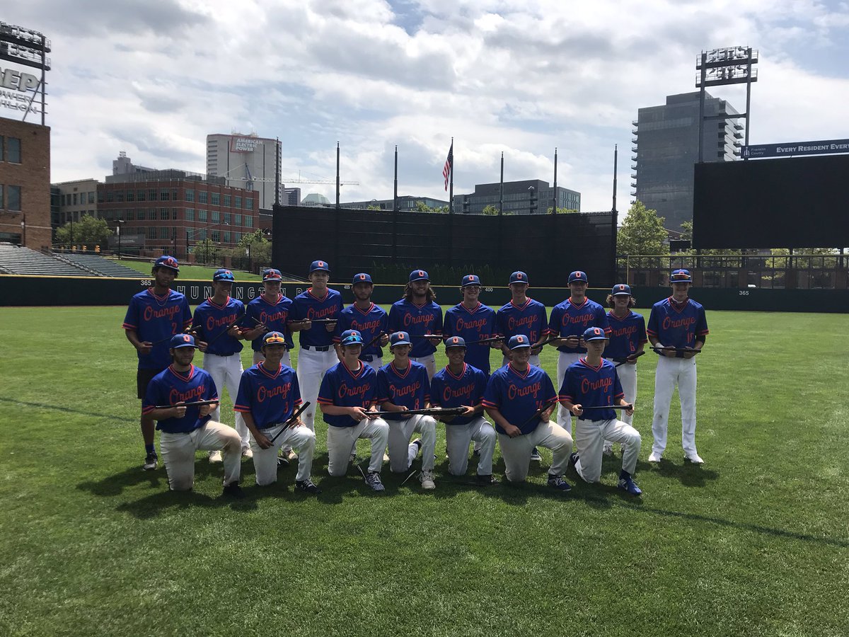 coachmarker's tweet photo. Good day. Fun tourney and got to watch a lot of our guys play the last 3 days. Even got to see @lattig03 throw. 85-87. 9ks thru the first three inn. 6ip 1H 0r

Big RBIs by Cam Dickson and Nick Seitz.

@dean_belinger23 goes double and then closes game on the mound.

@oobaseball https://t.co/sUAxlX757x