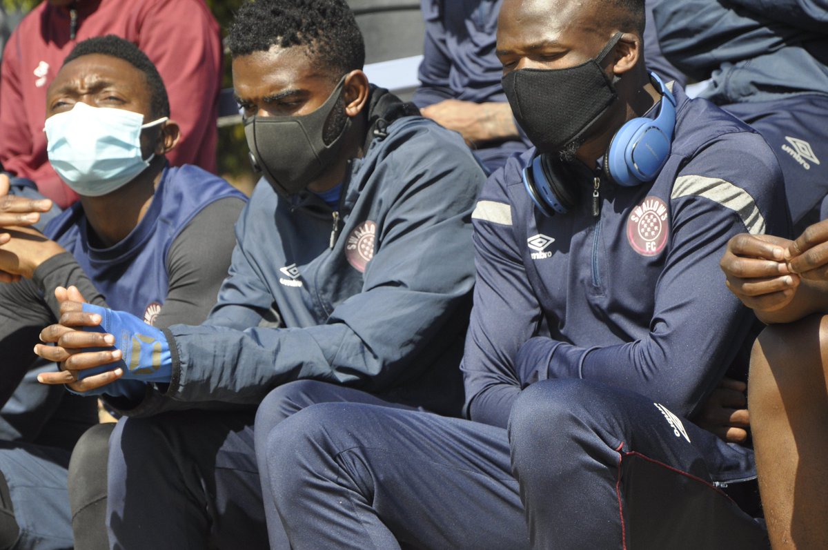 Moroka_Swallows's tweet photo. It is Important to take note whats in front of you, the actions taken today will reflect for decades to come.
#MorokaSwallows
#DubeBirds
#UpTheBirds
#SupportSwallows
#ThePSLIsBack https://t.co/AOyYhuoJuq